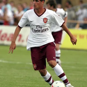 Fran Merida (Arsenal)