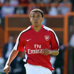 Francis Coquelin (Arsenal)