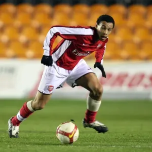 Francis Coquelin (Arsenal)
