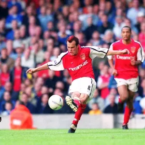 Ljungberg Freddie