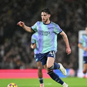 Fulham FC v Arsenal FC - Premier League