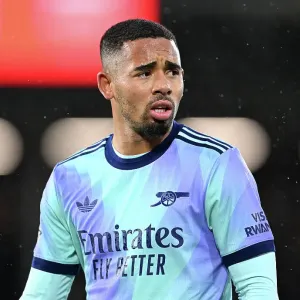Fulham FC v Arsenal FC - Premier League