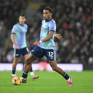 Fulham FC v Arsenal FC - Premier League