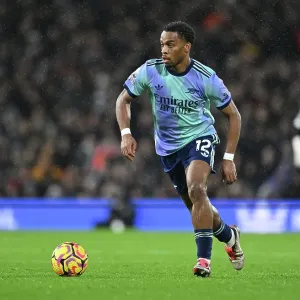 Fulham FC v Arsenal FC - Premier League