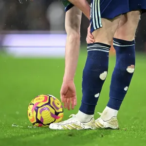 Fulham FC v Arsenal FC - Premier League