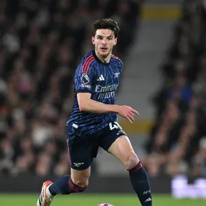 Fulham v Arsenal - Premier League