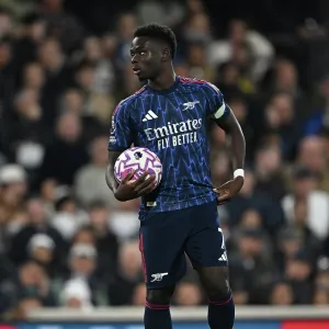 Fulham v Arsenal - Premier League