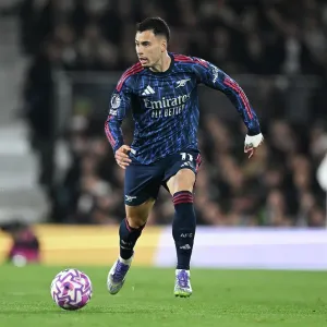 Fulham v Arsenal - Premier League