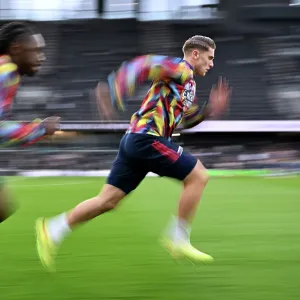 Fulham v Arsenal - Premier League