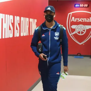 Gabriel Braces for Arsenal's Premier League Showdown Against Manchester City Gabriel Braces for Arsenal's Premier League Showdown Against Manchester City