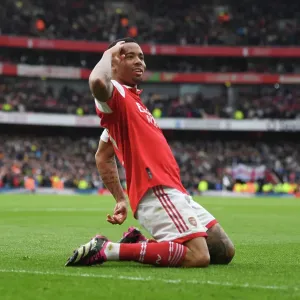 Gabriel Jesus Hat-Trick: Arsenal Edges Past Leeds United 3-2 Gabriel Jesus Hat-Trick: Arsenal Edges Past Leeds United 3-2