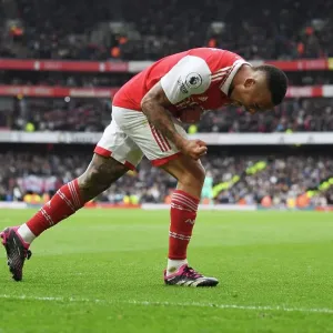 Gabriel Jesus Hat-Trick: Arsenal's Thrilling 3-1 Victory over Leeds United Gabriel Jesus Hat-Trick: Arsenal's Thrilling 3-1 Victory over Leeds United