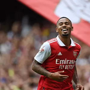 Gabriel Jesus Scores: Arsenal Defeats Sevilla in Emirates Cup Showdown