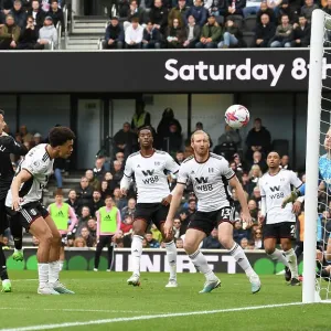 Gabriel Martinelli Scores Arsenal's Second Goal: Fulham vs Arsenal, Premier League 2022-23