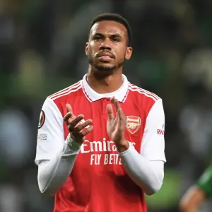 Gabriel's Appreciation: Arsenal's Standout Moment in Europa League Clash vs Sporting Lisbon