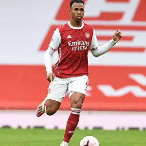 Gabriel's Performance at Empty Emirates: Arsenal vs Sheffield United, Premier League 2020-21