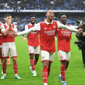 Gabriel's Victory: Arsenal's Win Against Chelsea in the 2022-23 Premier League