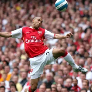 Gael Clichy (Arsenal)