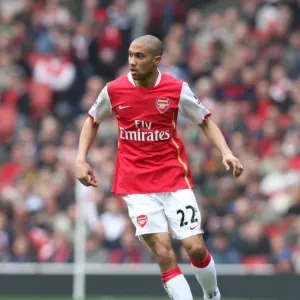 Gael Clichy (Arsenal)