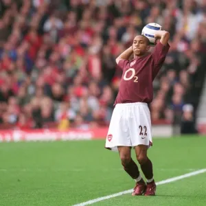 Gael Clichy (Arsenal). Arsenal 1: 0 Manchester City. FA Premier League