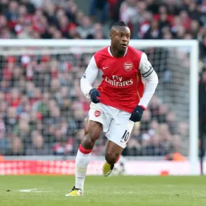 Gallas in Action: Arsenal vs. Aston Villa - 1-1 Barclays Premier League Thriller, Emirates Stadium (March 1, 2008) Gallas in Action: Arsenal vs. Aston Villa - 1-1 Barclays Premier League Thriller, Emirates Stadium (March 1, 2008)