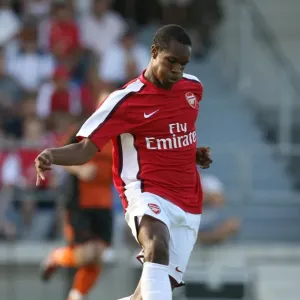 Gavin Hoyte (Arsenal)