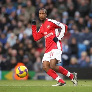 Gavin Hoyte (Arsenal)