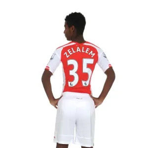 Gedion Zelalem: New Face of Arsenal Football Club