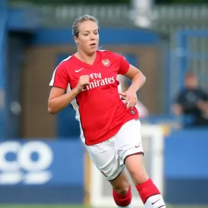 Gemma Davison (Arsenal) Gemma Davison (Arsenal)