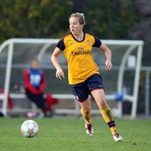 Gemma Davison (Arsenal) Gemma Davison (Arsenal)