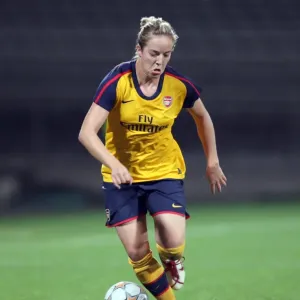 Gemma Davison (Arsenal)