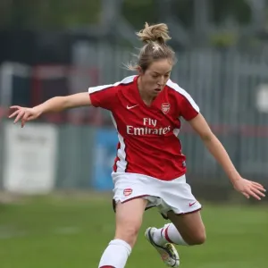 Gemma Davison (Arsenal) Gemma Davison (Arsenal)