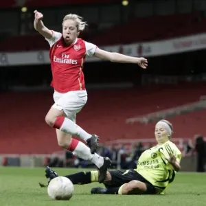 Gemma Davison (Arsenal) Gemma Davison (Arsenal)