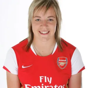 Gemma Davison (Arsenal Ladies)