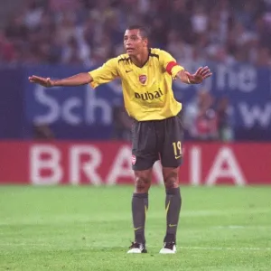 Gilberto (Arsenal)