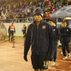 Gilberto (Arsenal)