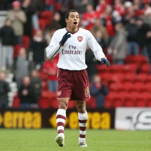 Gilberto (Arsenal)