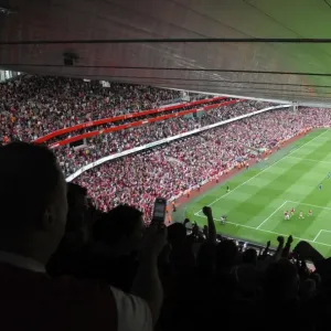 Gilberto's Thrilling Goal: Arsenal vs. Chelsea, 1-1 Gilberto's Thrilling Goal: Arsenal vs. Chelsea, 1-1