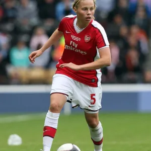 Gilly Flaherty (Arsenal)