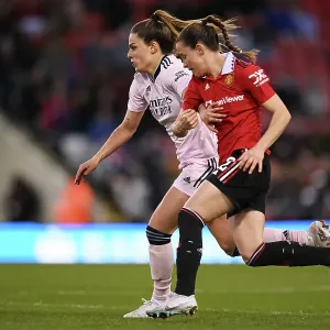 Gio Queiroz vs Manchester United: A Clash of Stars in the FA Women's Super League Gio Queiroz vs Manchester United: A Clash of Stars in the FA Women's Super League