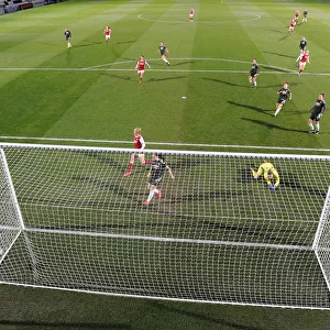 Own Goal by Millie Turner: Arsenal Women Edge Past Manchester United Women in FA WSL Clash
