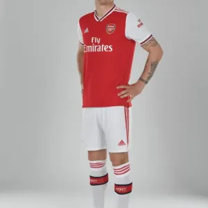 Granit Xhaka Print, Arsenal Training Ground Photo Granit Xhaka Print, Arsenal Training Ground Photo