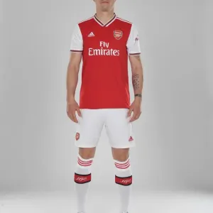 Granit Xhaka Print, Arsenal Training Ground Granit Xhaka Print, Arsenal Training Ground
