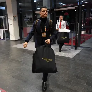 Granit Xhaka: Arsenal's Steely Focus Ahead of Arsenal v Stade Rennais UEFA Europa League Showdown