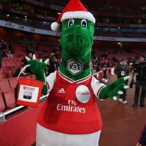 Gunner Arsenal Foundation bucket collectors Gunner Arsenal Foundation bucket collectors
