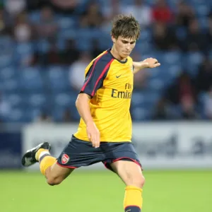 Havard Nordtveit (Arsenal)