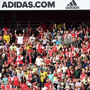 Heartbreak at Emirates: Arsenal Fall 1:2 to Chelsea