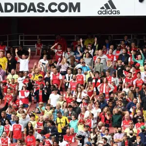 Heartbreak at Emirates: Arsenal Fall 1:2 to Chelsea Heartbreak at Emirates: Arsenal Fall 1:2 to Chelsea