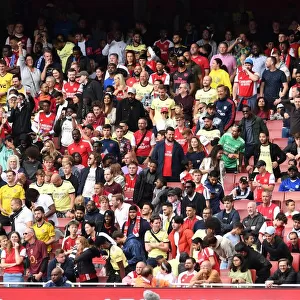Heartbreak at Emirates: Arsenal Suffer 1:2 Loss to Chelsea