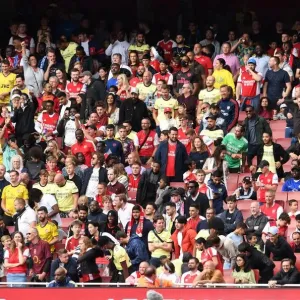 Heartbreak at Emirates: Arsenal Suffer 1:2 Loss to Chelsea Heartbreak at Emirates: Arsenal Suffer 1:2 Loss to Chelsea